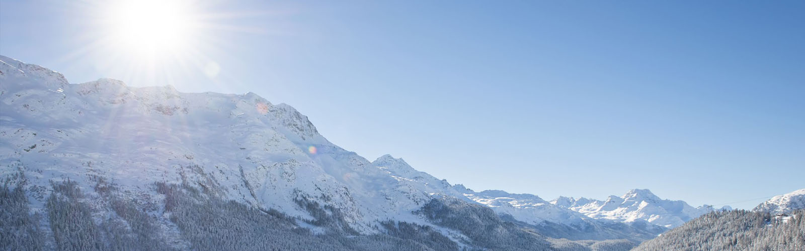 Météo St. Moritz Suisse