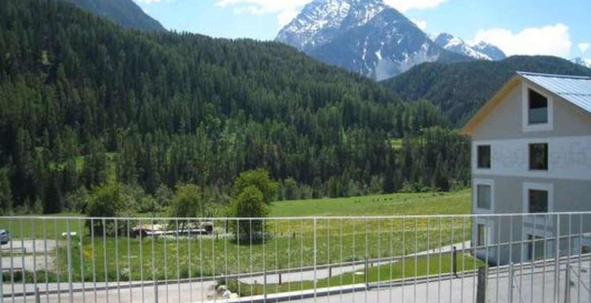 Резервация Апартамент St. Moritz