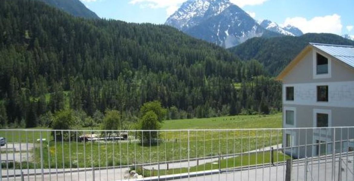 Reservar Apartamento St. Moritz