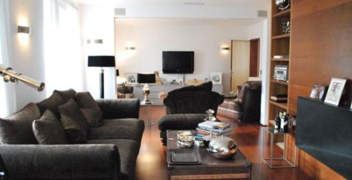 Reservar Apartamento St. Moritz