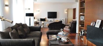 Reservar Apartamento St. Moritz