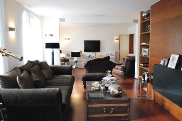 Reservar Apartamento St. Moritz