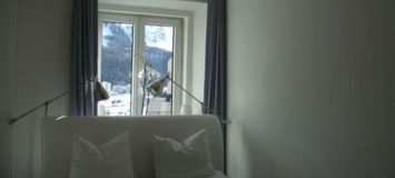 Book Apartment St. Moritz