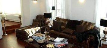 Book Apartment St. Moritz