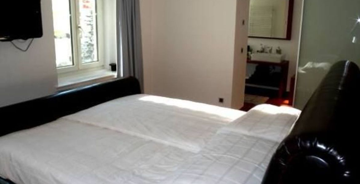 Reservar Apartamento St. Moritz