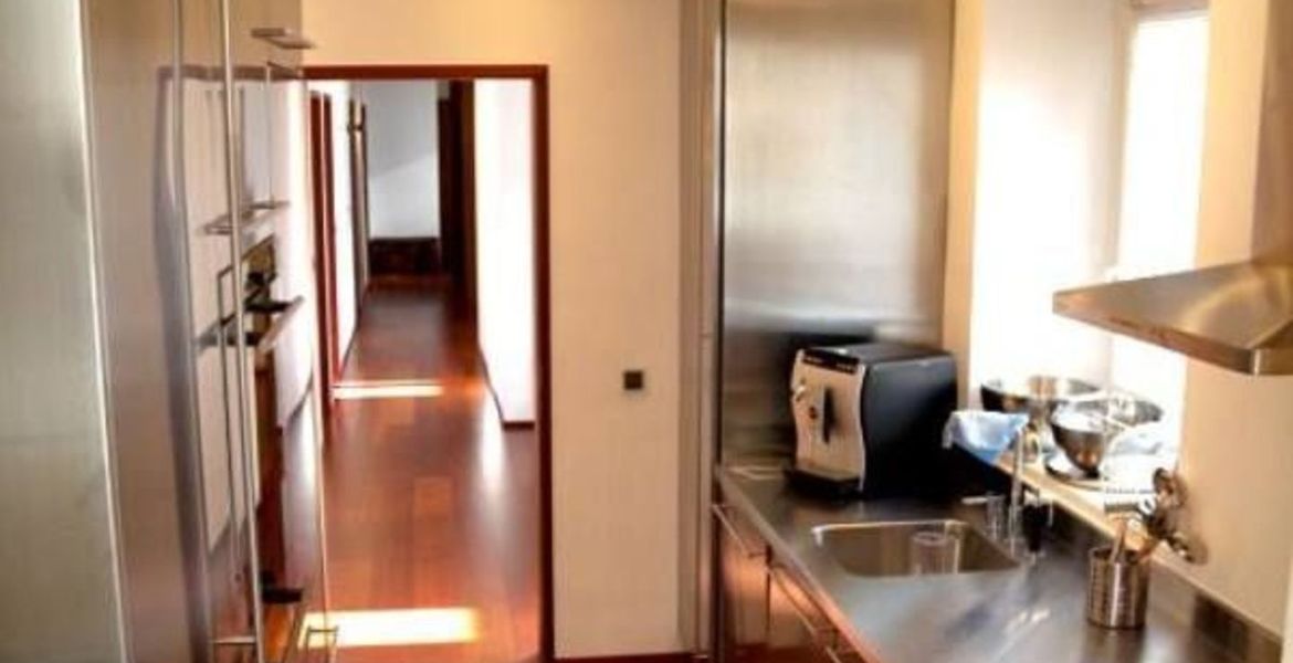 Book Apartment St. Moritz