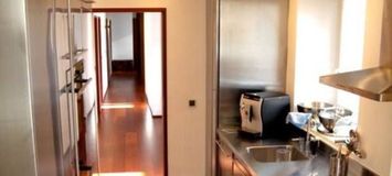 Reservar Apartamento St. Moritz