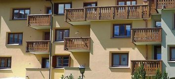 Reservar Apartamento St. Moritz Bad