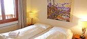 Book Apartment St. Moritz - Bad