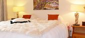 Book Apartment St. Moritz - Bad