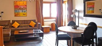 Book Apartment St. Moritz - Bad