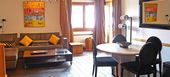 Book Apartment St. Moritz - Bad