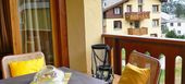 Book Apartment St. Moritz - Bad