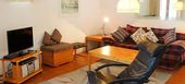 St. Moritz-Bad Beau petit appartement