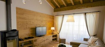 Book Apartment Celerina