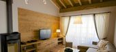 Book Apartment Celerina