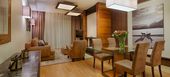 Appartement moderne pour 2 personnes à St. Moritz