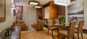 Apartamento moderno para 2 personas en St. Moritz