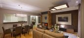 Apartment St. Moritz Bad