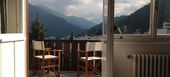 Apartamento a 100 metros del corazón de St. Moritz