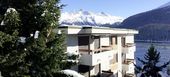 Résidence dans le charmant village de St. Moritz