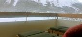 Residence in the lovely village of St. Moritz