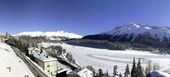 Residence in the lovely village of St. Moritz