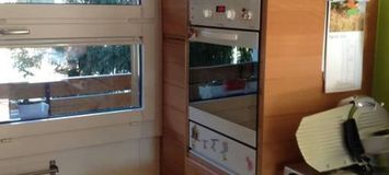 Apartamento en Celerina