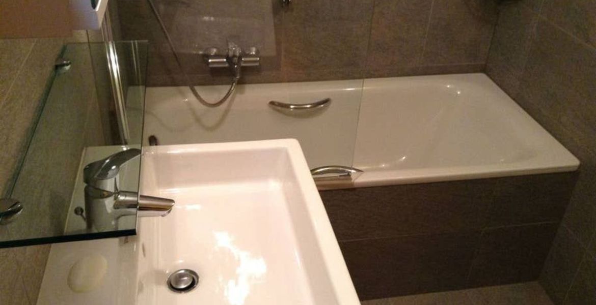 Apartment in Celerina