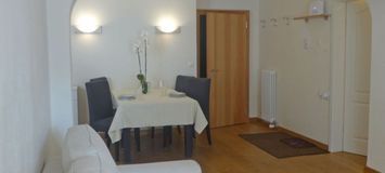 Se alquila Apartamento en St. Moritz