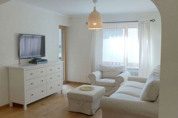 Se alquila Apartamento en St. Moritz