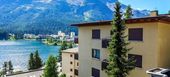 Rental Apartment in St. Moritz