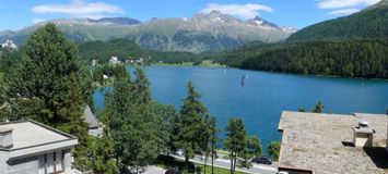 Chesa St. Moritz-Bad