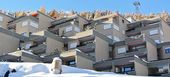 St.Moritz-bad Residencia