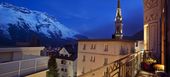 Apartamento St. Moritz Dorf