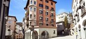 Appartement St. Moritz Dorf