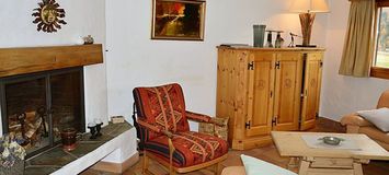 Apartamento en Champfèr