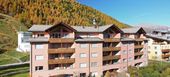 Rental St. Moritz apartment 3-room