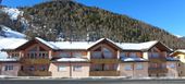 Alquiler Apartamento St. Moritz