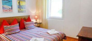 Alquiler Apartamento St. Moritz