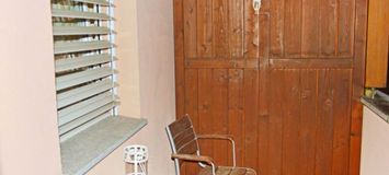 Rental St. Moritz Apartment