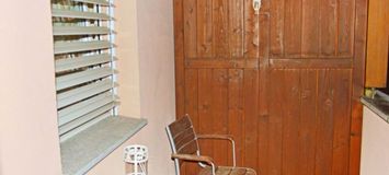 Rental St. Moritz Appartement