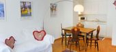 Rental St. Moritz Appartement