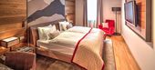 Appartement luxueux à St. Moritz