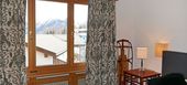 Apartamento de vacaciones en St. Moritz