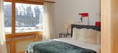 Holiday apartment in St. Moritz