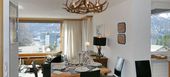 Holiday apartment in St. Moritz