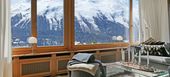 Holiday apartment in St. Moritz