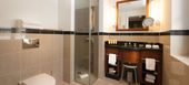 Apartment in St. Moritz - Bad