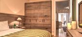 Luxuriously equipped Apartment